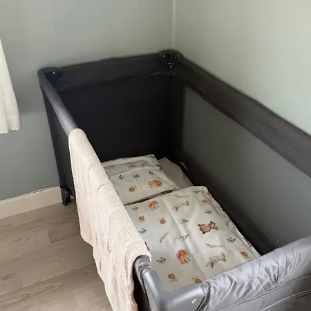 Solheim Floor Apartman *