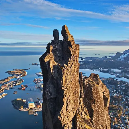 Solheim Floor Svolvær