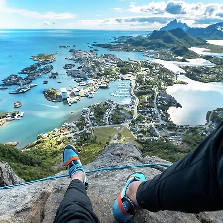 Solheim Floor * Svolvær