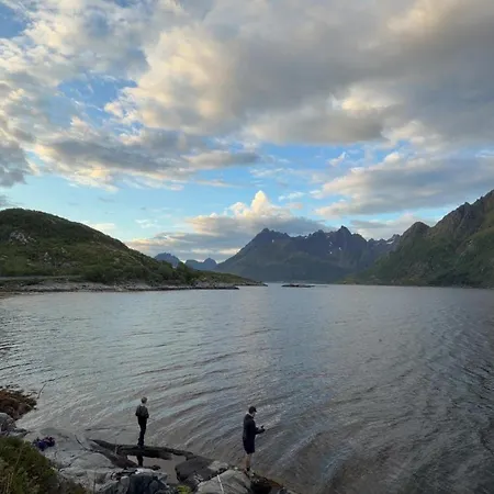 Solheim Floor * Svolvær